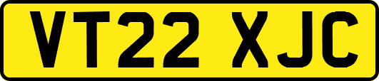VT22XJC