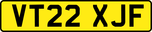 VT22XJF