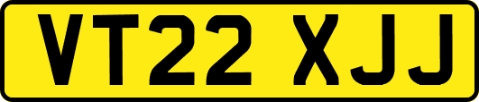 VT22XJJ