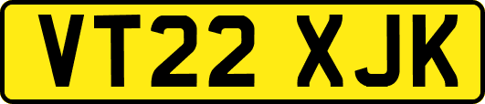 VT22XJK