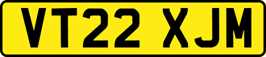 VT22XJM