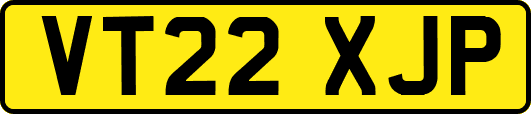 VT22XJP