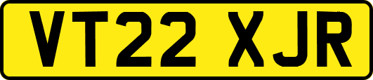 VT22XJR