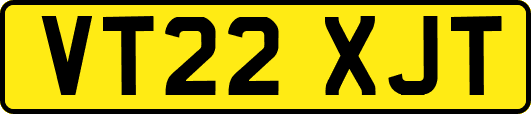 VT22XJT