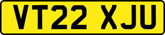 VT22XJU