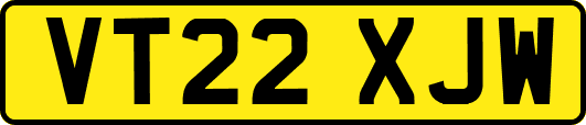 VT22XJW