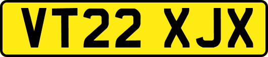 VT22XJX
