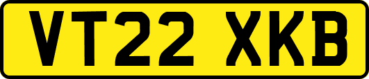 VT22XKB