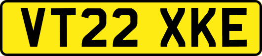 VT22XKE