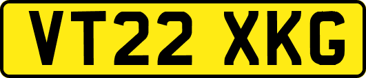 VT22XKG