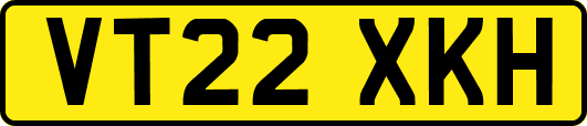 VT22XKH