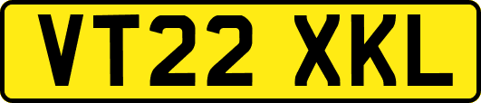 VT22XKL
