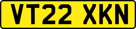 VT22XKN