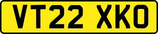 VT22XKO