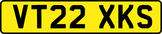 VT22XKS