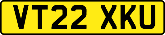 VT22XKU