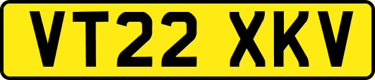 VT22XKV