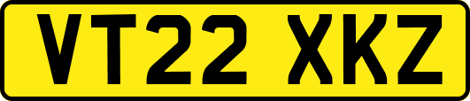 VT22XKZ