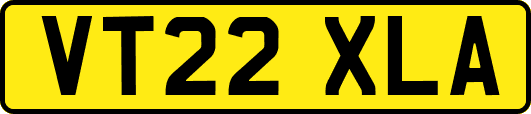 VT22XLA