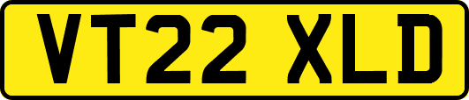 VT22XLD