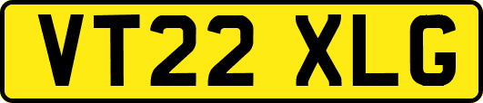 VT22XLG