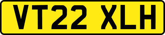 VT22XLH