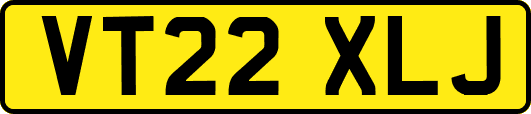 VT22XLJ