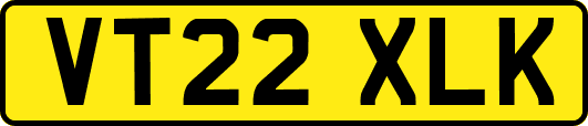 VT22XLK