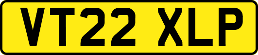 VT22XLP