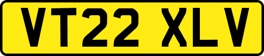 VT22XLV
