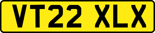 VT22XLX