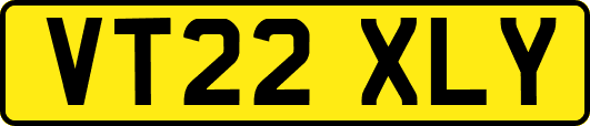 VT22XLY