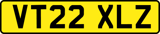 VT22XLZ