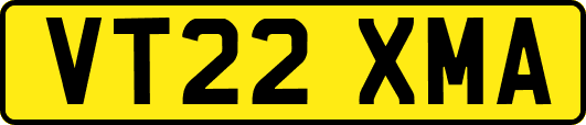 VT22XMA