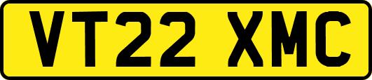 VT22XMC