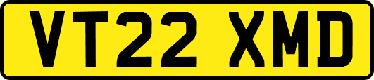 VT22XMD