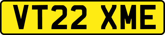 VT22XME