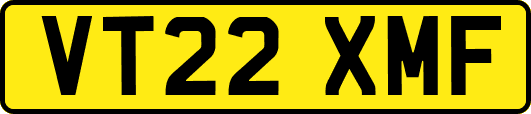 VT22XMF