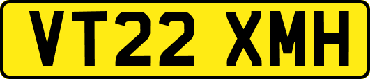 VT22XMH