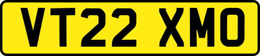 VT22XMO