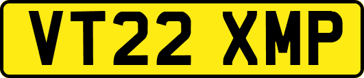 VT22XMP