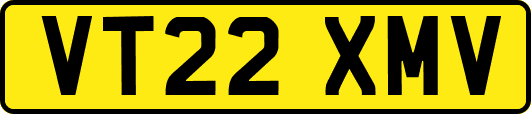 VT22XMV