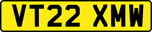 VT22XMW
