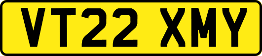 VT22XMY