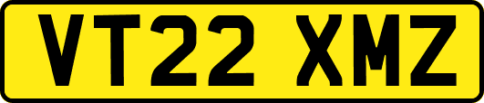 VT22XMZ