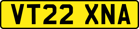 VT22XNA