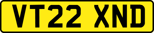 VT22XND