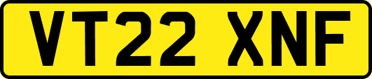 VT22XNF