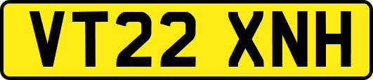 VT22XNH