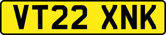 VT22XNK